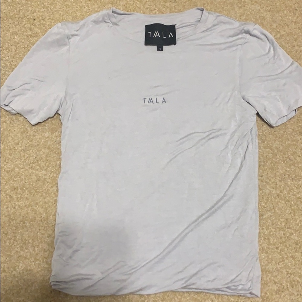 Tala short sleeve